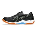 BUTY ASICS GEL ROCKET 11 BLACK 003 MEN