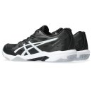 BUTY ASICS GEL ROCKET 11 BLACK 002 MEN