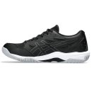 BUTY ASICS GEL ROCKET 11 BLACK 002 MEN