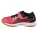 BUTY ASICS PRE UPCOURT 2 PS JUNIOR ROUGE RED
