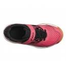 BUTY ASICS PRE UPCOURT 2 PS JUNIOR ROUGE RED