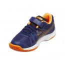 BUTY ASICS PRE UPCOURT PS JUNIOR NAVY