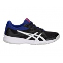 BUTY ASICS UPCOURT 3 BLACK WOMEN