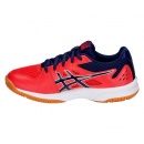 BUTY ASICS UPCOURT 3 GS JUNIOR RED ALERT