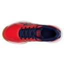 BUTY ASICS UPCOURT 3 GS JUNIOR RED ALERT