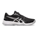 BUTY ASICS UPCOURT 5 BLACK 001 WOMEN