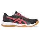 BUTY ASICS UPCOURT 5 BLACK 002 MEN