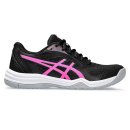 BUTY ASICS UPCOURT 5 BLACK 002 WOMEN