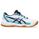 BUTY ASICS UPCOURT 5 GS JUNIOR WHITE/PEACOAT