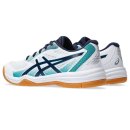 BUTY ASICS UPCOURT 5 GS JUNIOR WHITE/PEACOAT