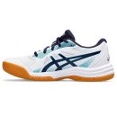 BUTY ASICS UPCOURT 5 GS JUNIOR WHITE/PEACOAT