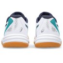 BUTY ASICS UPCOURT 5 GS JUNIOR WHITE/PEACOAT