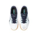 BUTY ASICS UPCOURT 5 GS JUNIOR WHITE/PEACOAT