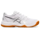 BUTY ASICS UPCOURT 5 GS JUNIOR WHITE/PURE SILVER 101