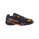 BUTY BABOLAT SHADOW 4 MEN BLACK/ORANGE