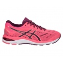 BUTY DO BIEGANIA ASICS GEL CUMULUS 20 PINK WOMEN