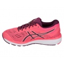 BUTY DO BIEGANIA ASICS GEL CUMULUS 20 PINK WOMEN