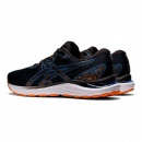 BUTY DO BIEGANIA ASICS GEL CUMULUS 23 BLACK MEN