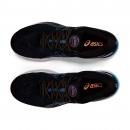 BUTY DO BIEGANIA ASICS GEL CUMULUS 23 BLACK MEN