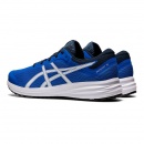 BUTY DO BIEGANIA ASICS PATRIOT 12 BLUE MEN