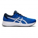 BUTY DO BIEGANIA ASICS PATRIOT 12 BLUE MEN