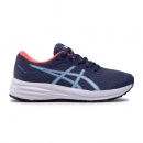 BUTY DO BIEGANIA ASICS PATRIOT 12 BLUE WOMEN