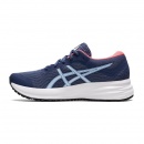 BUTY DO BIEGANIA ASICS PATRIOT 12 BLUE WOMEN