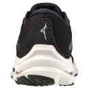 BUTY DO BIEGANIA MIZUNO WAVE RIDER 24 BLACK/WHITE WOMEN