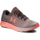 BUTY DO BIEGANIA UNDER ARMOUR CHARGED BANDIT 4 WOMEN GRAY 101