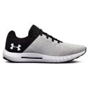 BUTY DO BIEGANIA UNDER ARMOUR MICRO G PURSUIT WHITE/BLACK 002 MEN