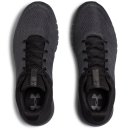 BUTY DO BIEGANIA UNDER ARMOUR MICRO G PURSUIT BLACK 104 MEN