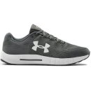 BUTY DO BIEGANIA UNDER ARMOUR MICRO G PURSUIT BP GRAY 103 MEN