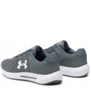 BUTY DO BIEGANIA UNDER ARMOUR MICRO G PURSUIT BP GRAY 103 MEN