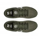 BUTY DO BIEGANIA UNDER ARMOUR MICRO G PURSUIT BP GREEN 302 MEN