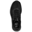 BUTY DO BIEGANIA UNDER ARMOUR SURGE MEN BLACK 006