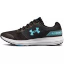 BUTY DO BIEGANIA UNDER ARMOUR SURGE WOMEN BLACK/BLUE