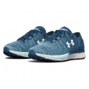 BUTY DO BIEGANIA UNDER ARMOUR CHARGED BANDIT 3 BLUE WOMEN