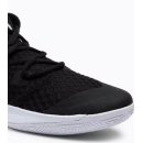 BUTY HALOWE NIKE ZOOM HYPERSPEED COURT BLACK/WHITE MEN 