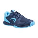 BUTY HEAD GRID 3.5 MEN DARK BLUE/AQUA