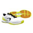 BUTY HEAD GRID 3.5 MEN WHITE/YELLOW