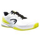 BUTY HEAD GRID 3.5 MEN WHITE/YELLOW