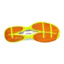 BUTY HEAD GRID 3.5 MEN WHITE/YELLOW