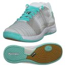 BUTY KEMPA ATTACK ONE CONTENDER WOMEN WHITE/TURQUISE