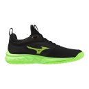 BUTY MIZUNO WAVE LUMINOUS 3 BLACK/APPEL MEN