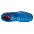 BUTY MIZUNO WAVE STEALTH 5 FRENCH BLUE MEN