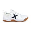 BUTY MUNICH SPORT PISTA 01 WHITE MEN