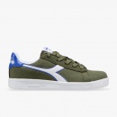 BUTY SNEAKERSY DIADORA GAME CV GS JUNIOR GREEN