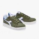  BUTY SNEAKERSY DIADORA GAME CV GS JUNIOR GREEN