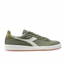 BUTY SNEAKERSY DIADORA GAME CV MEN GREEN