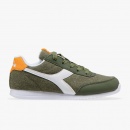 BUTY SNEAKERSY DIADORA JOG LIGHT GS JUNIOR GREEN